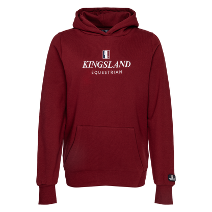 Classic Junior Hoodie