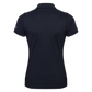 Classic Women's Piqué Polo Shirt