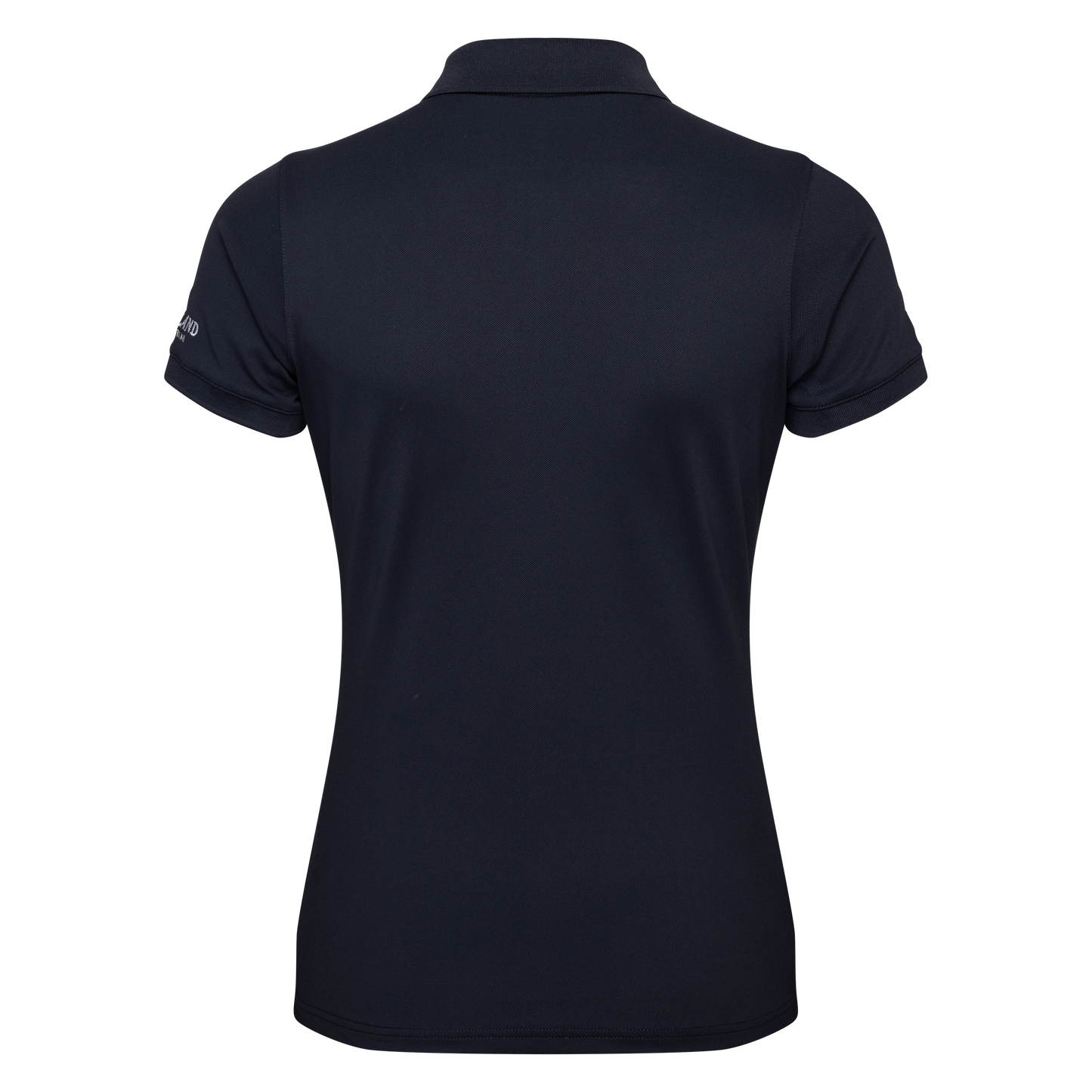 Classic Women's Piqué Polo Shirt