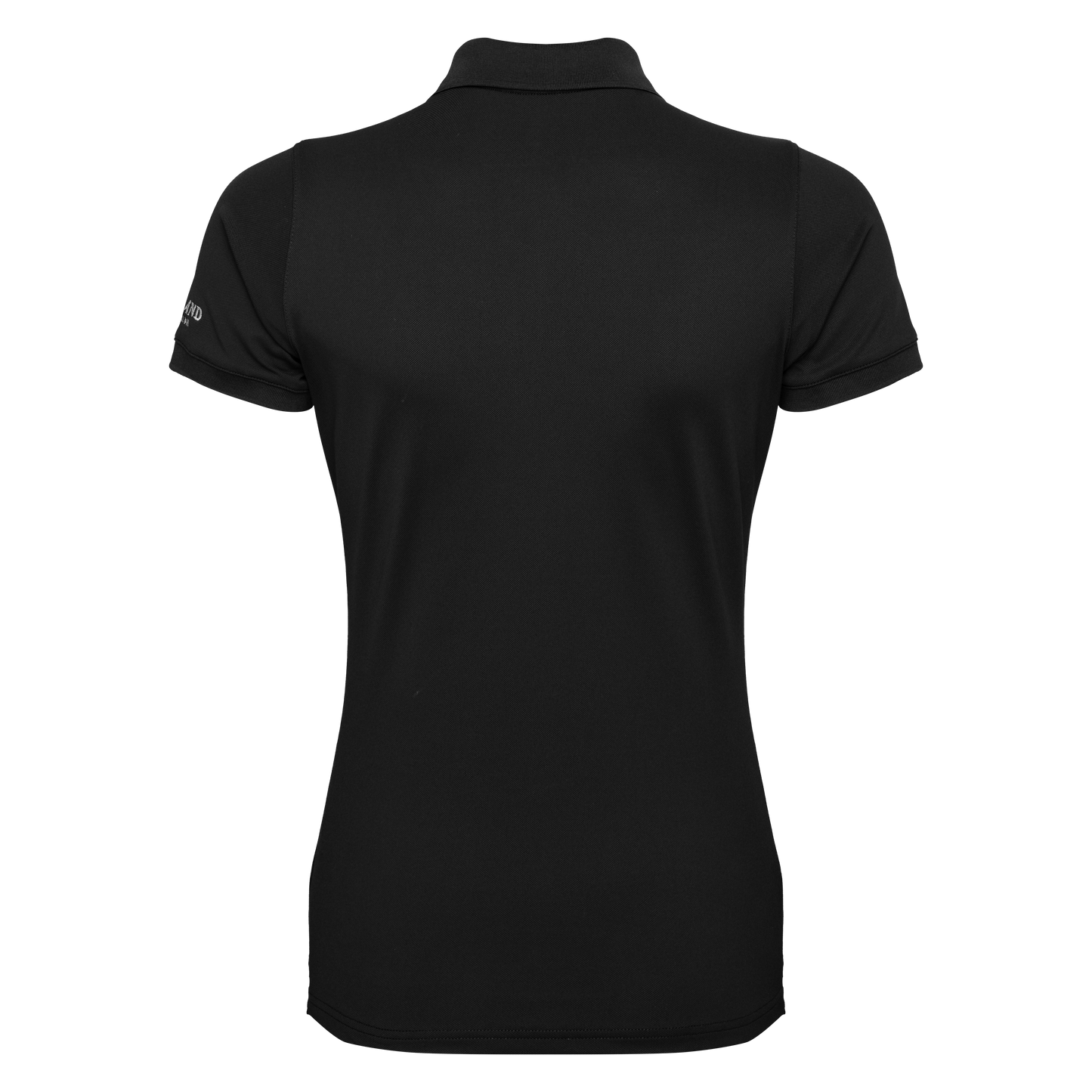 Classic Women's Piqué Polo Shirt