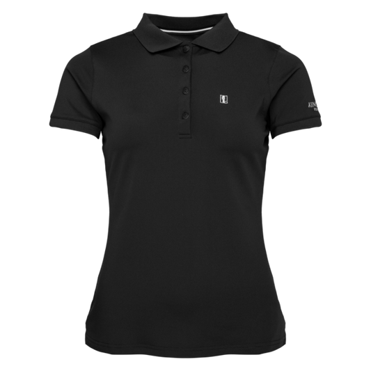 Classic Women's Piqué Polo Shirt