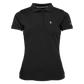 Classic Women's Piqué Polo Shirt