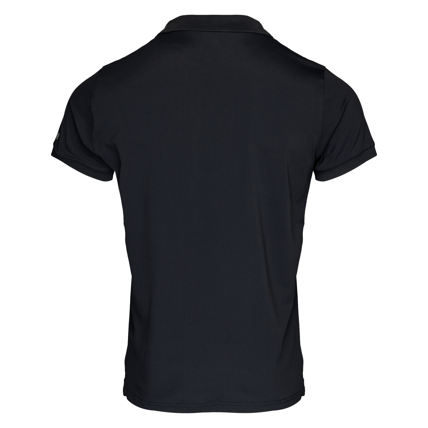 Classic Men's Piqué Polo Shirt