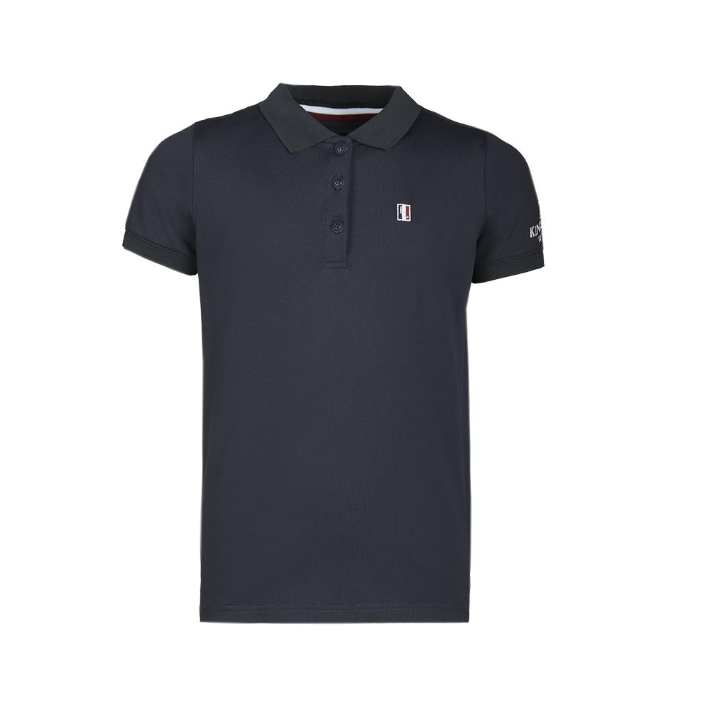 Classic Polo Piqué Junior