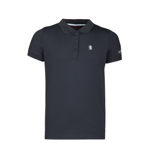 Classic Junior Piqué Polo Shirt