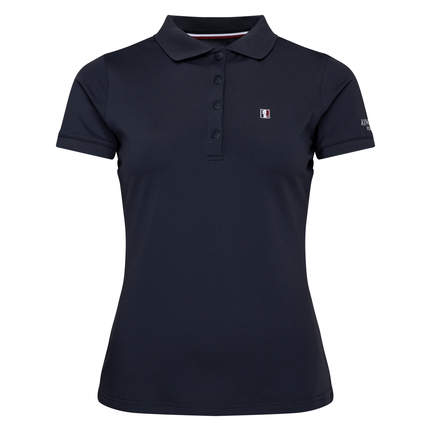 Classic Junior Piqué Polo Shirt