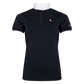 Classic Women's Soft Short-Sleeved Show Shirt