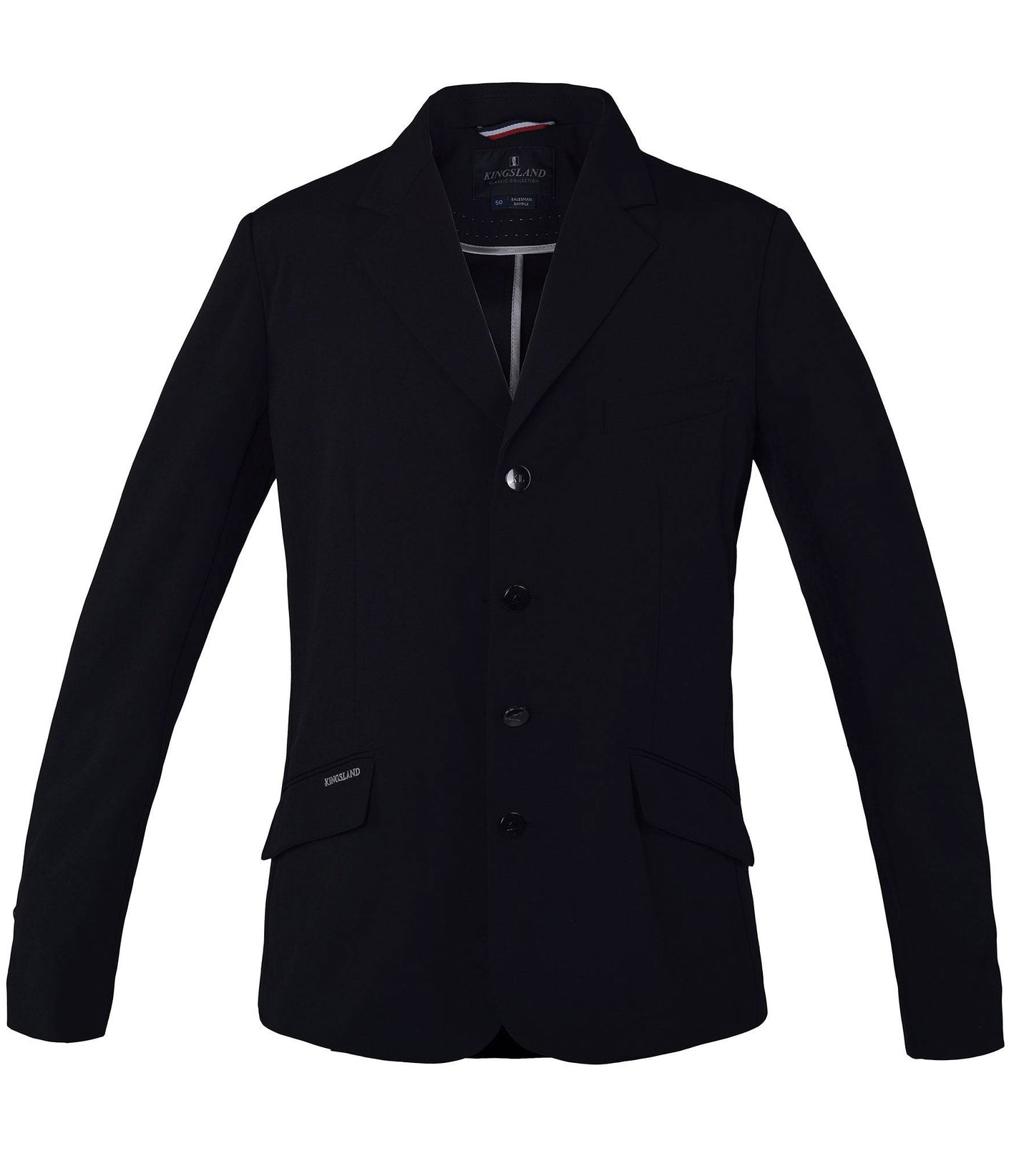 Classic Men's Show Jacket