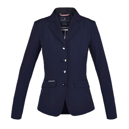 Classic Junior Show Jacket (Girls)