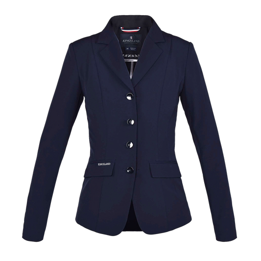 Classic Junior Show Jacket (Girls)