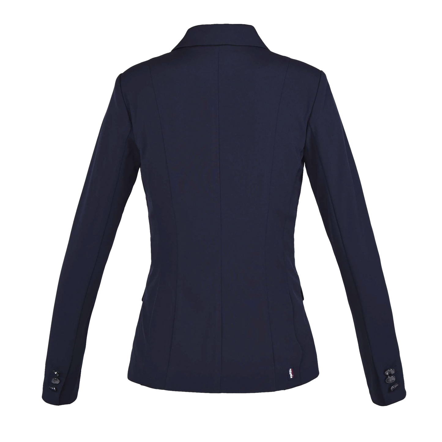 Classic Junior Show Jacket (Girls)