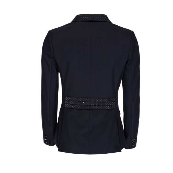 Classic Ladies Woven Softshell Show Jacket