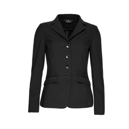 Classic Women's Woven Softshell Show Jacket