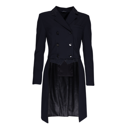 Classic Women's Softshell Tailcoat