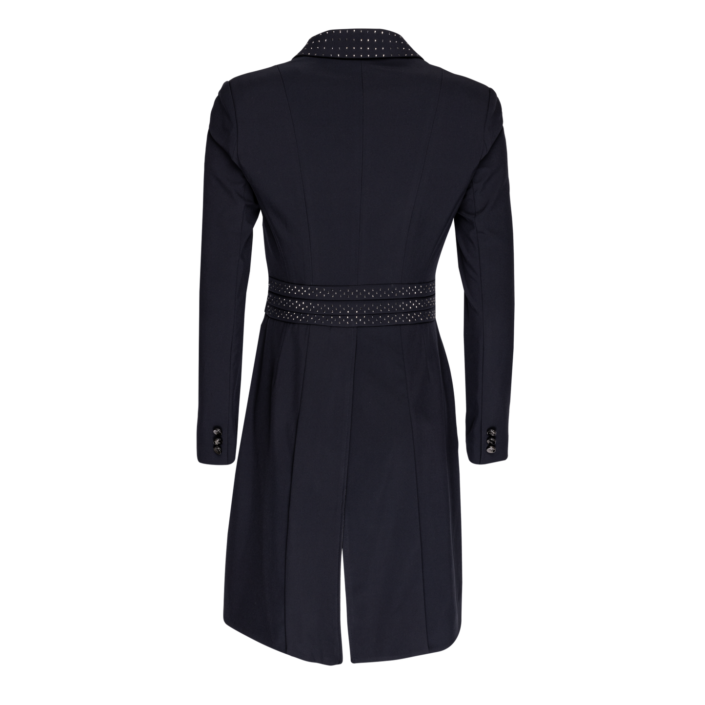 Classic Women's Softshell Tailcoat