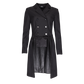 Classic Women's Softshell Tailcoat