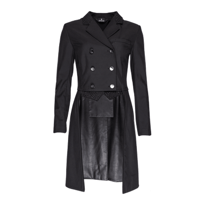 Classic Women's Softshell Tailcoat