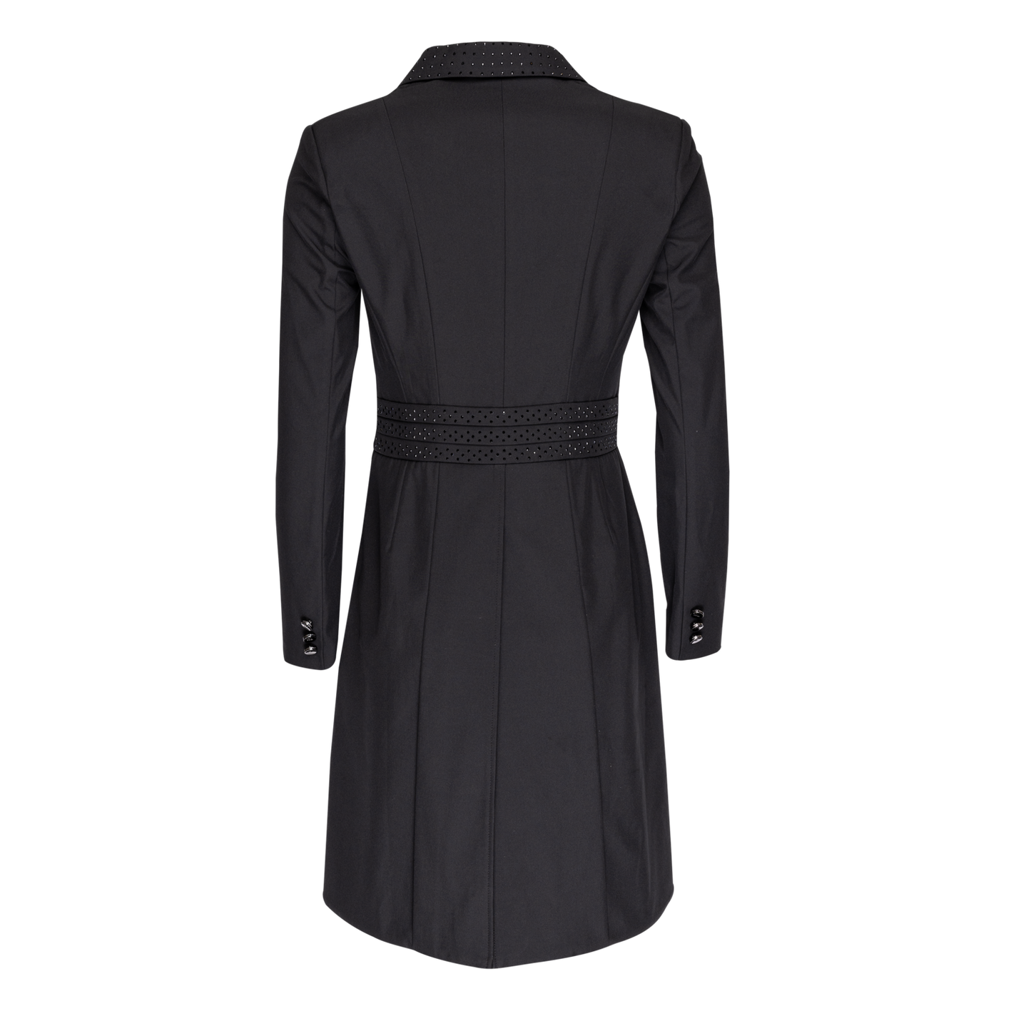 Classic Women's Softshell Tailcoat