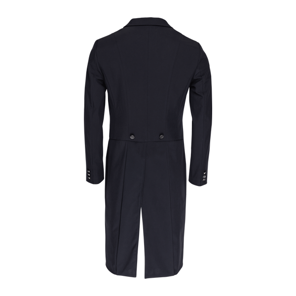 Classic Men's Softshell Tailcoat