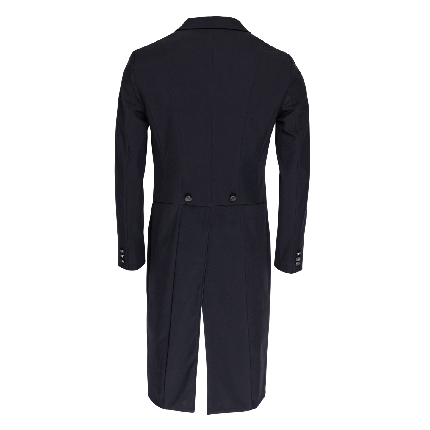 Classic Men's Softshell Tailcoat