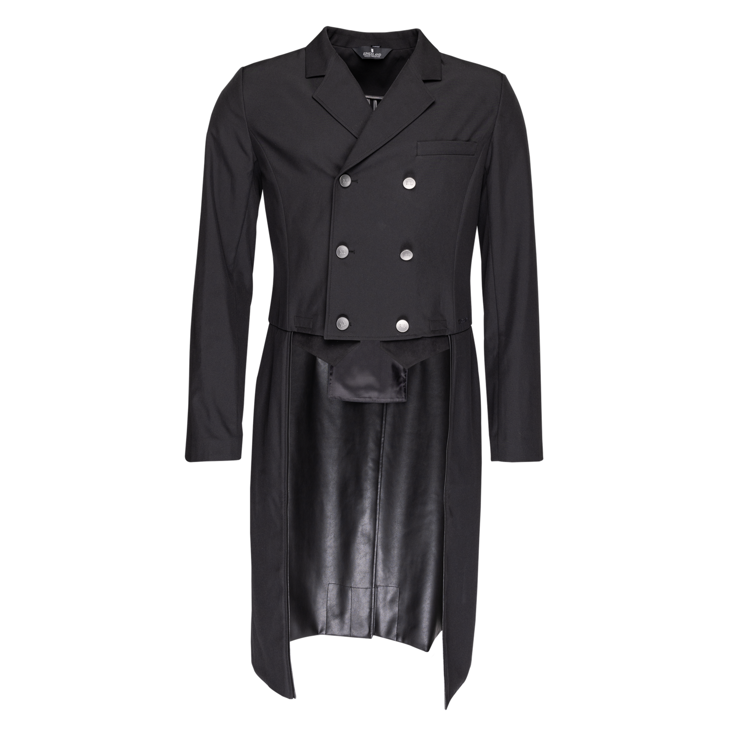 Classic Men's Softshell Tailcoat