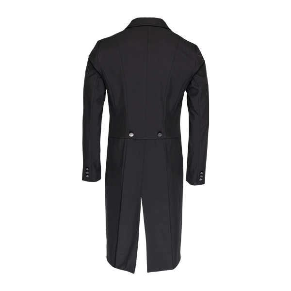 Classic Men s Softshell Tailcoat Kingsland Equestrian