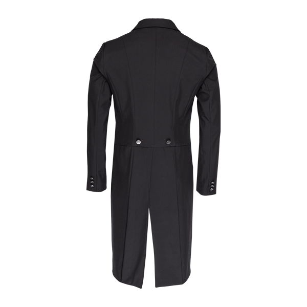 Classic Men's Softshell Tailcoat