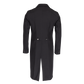 Classic Men's Softshell Tailcoat