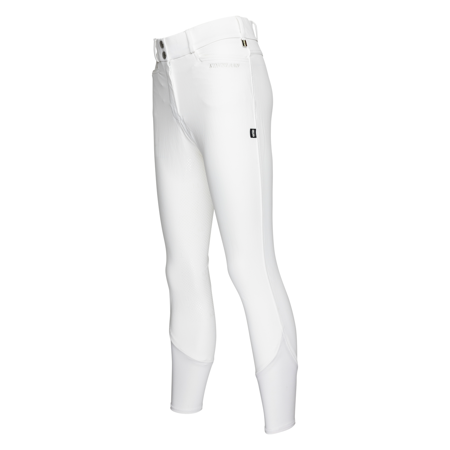 Classic Women's KLkadi Full-Grip Riding Breeches