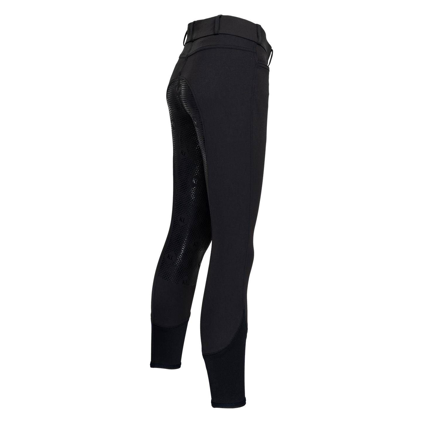 Classic Women's KLkadi Full-Grip Riding Breeches