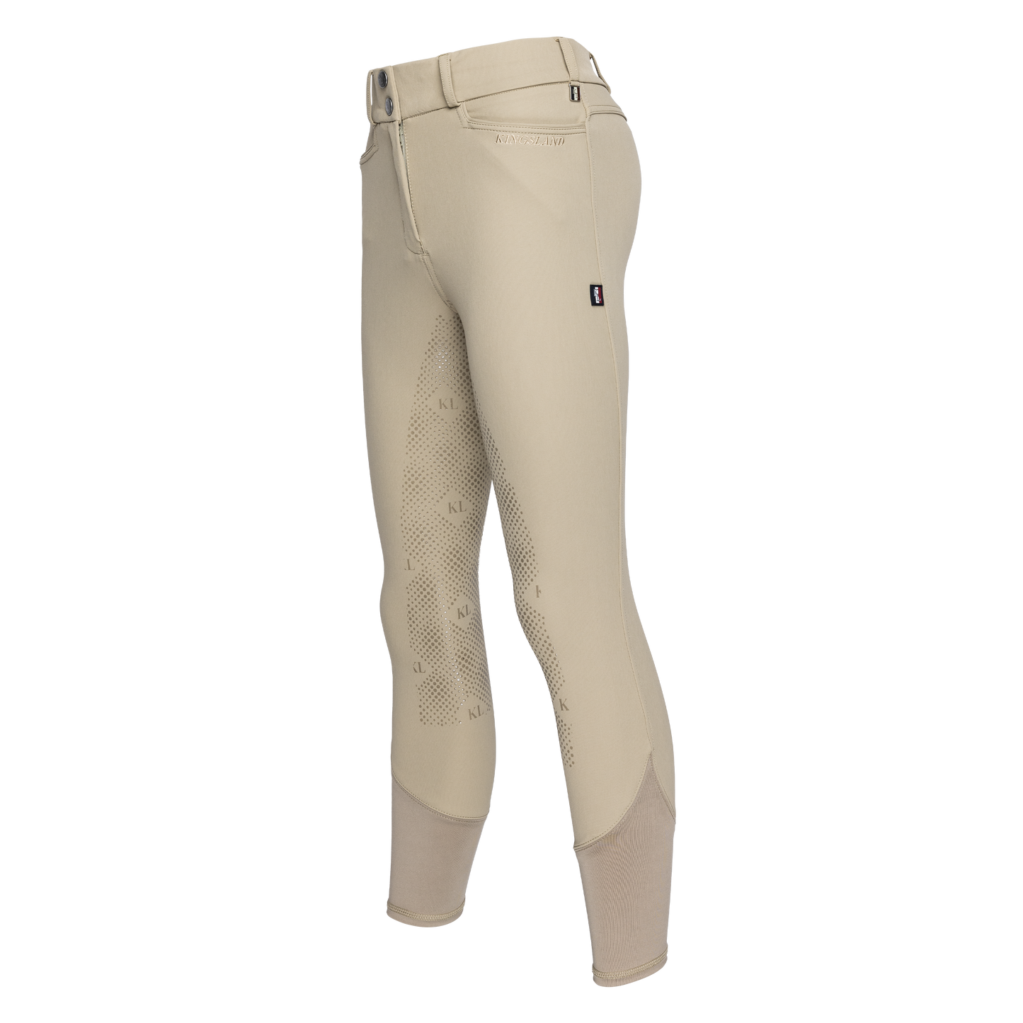 Classic Women's KLkadi Full-Grip Riding Breeches