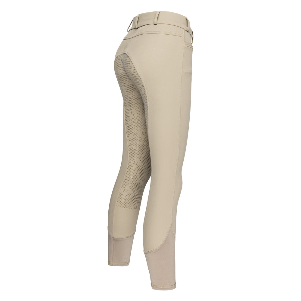 Classic Women's KLkadi Full-Grip Riding Breeches