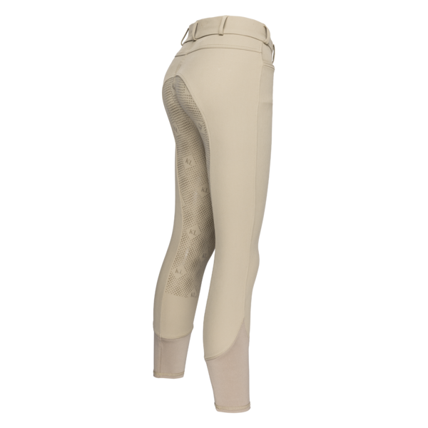 Classic Women's KLkadi Full-Grip Riding Breeches