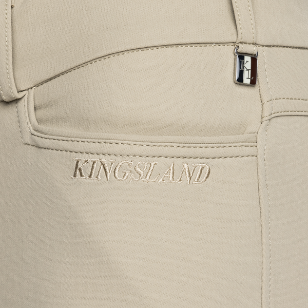 Classic Women's KLkadi Full-Grip Riding Breeches