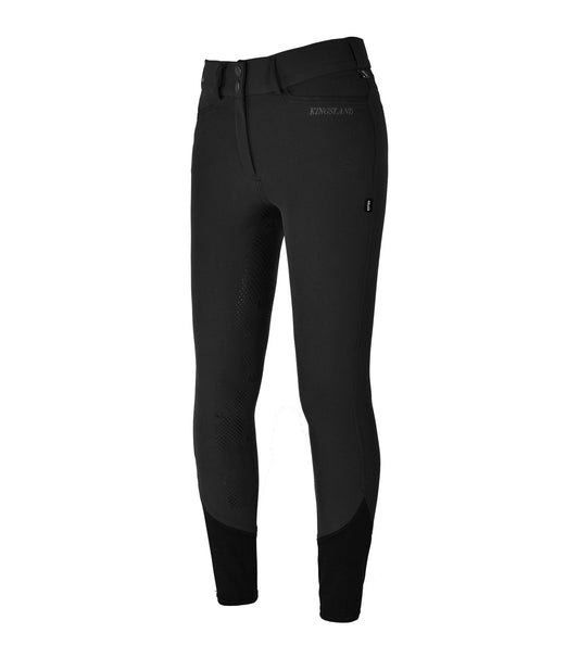 Classic Women's KLkadi Full-Grip Riding Breeches