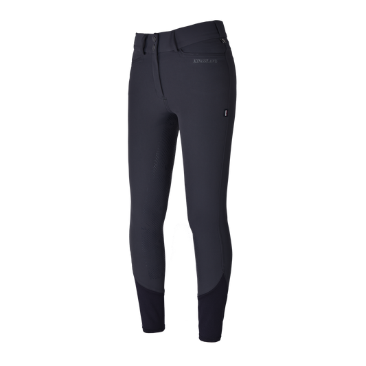 Classic Women's KLkadi Full-Grip Riding Breeches