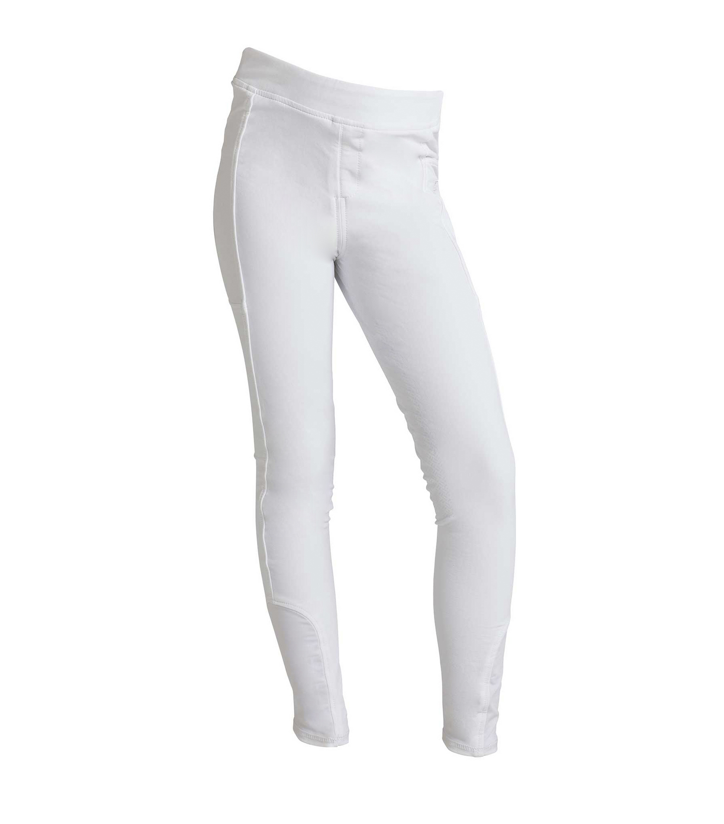 Classic Junior KLkamila Pull-On Full-Grip Breeches