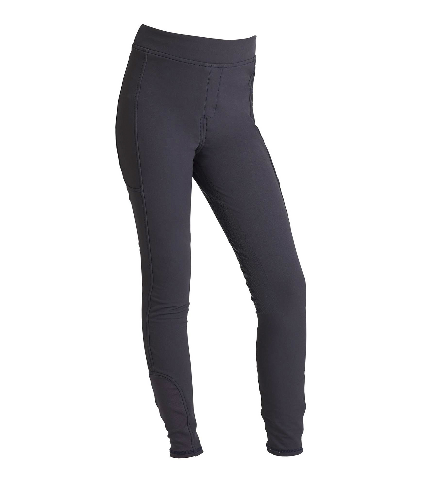 Classic Junior KLkamila Pull-On Full-Grip Breeches