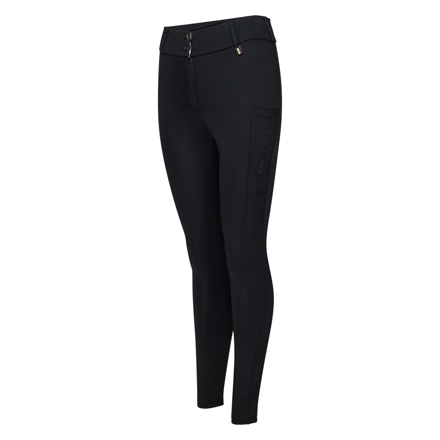 Classic Women's KLkaya Full-Grip Riding Breeches