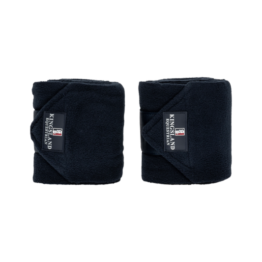 Classic Fleece Bandages, 2 pack