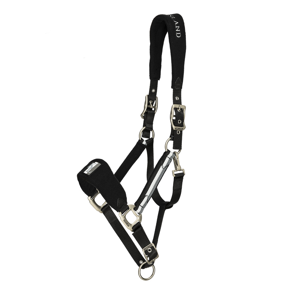 Classic Halter with Fleece