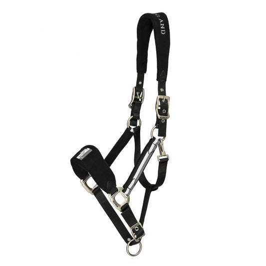 Classic Halter with Fleece