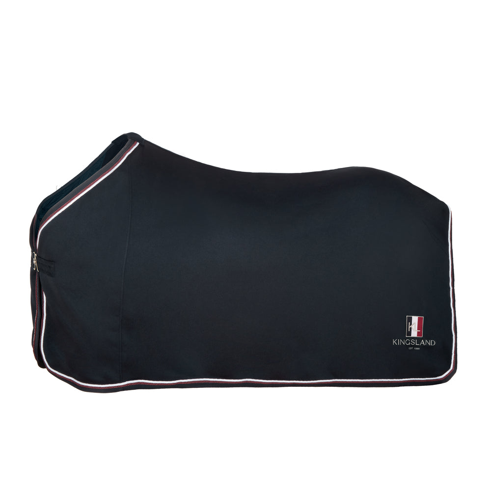 Classic Fleece Show Rug