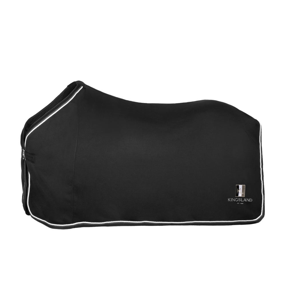 Classic Fleece Show Rug