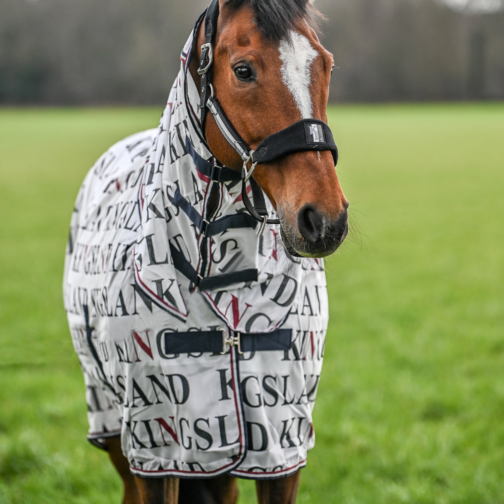 Classic Fly Sheet with Neck