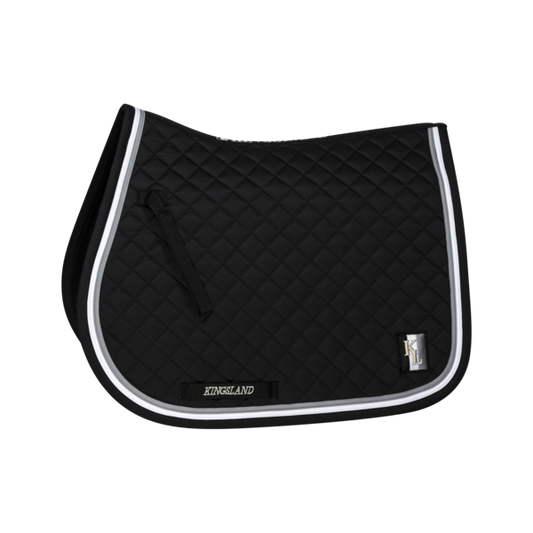 Kingsland Classic Jumping Quilted Saddle Pad