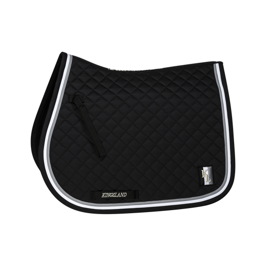 Classic Jumping Saddle Pad