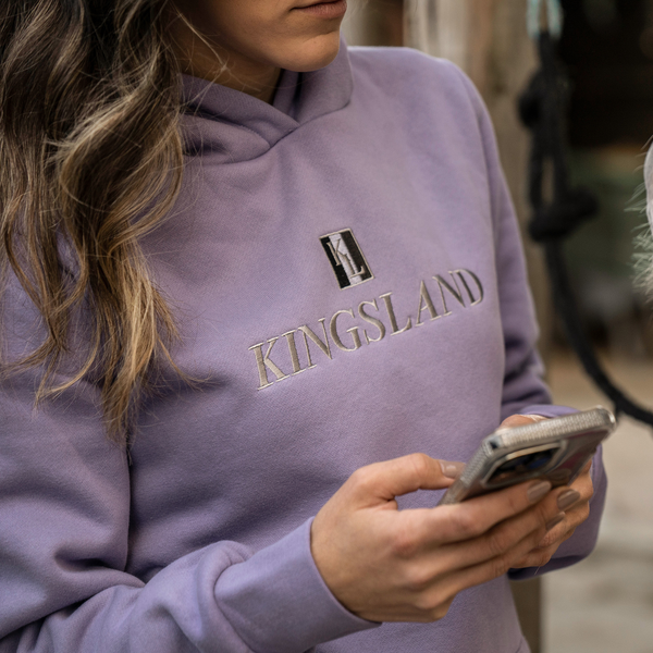 Kingsland Classic Limited Unisex Sweat Hoodie