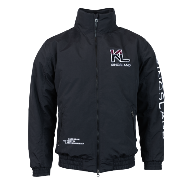 KLAnniversaryBomberJacket – Kingsland Equestrian KLAnniversaryBomberJacket – Kingsland Equestrian