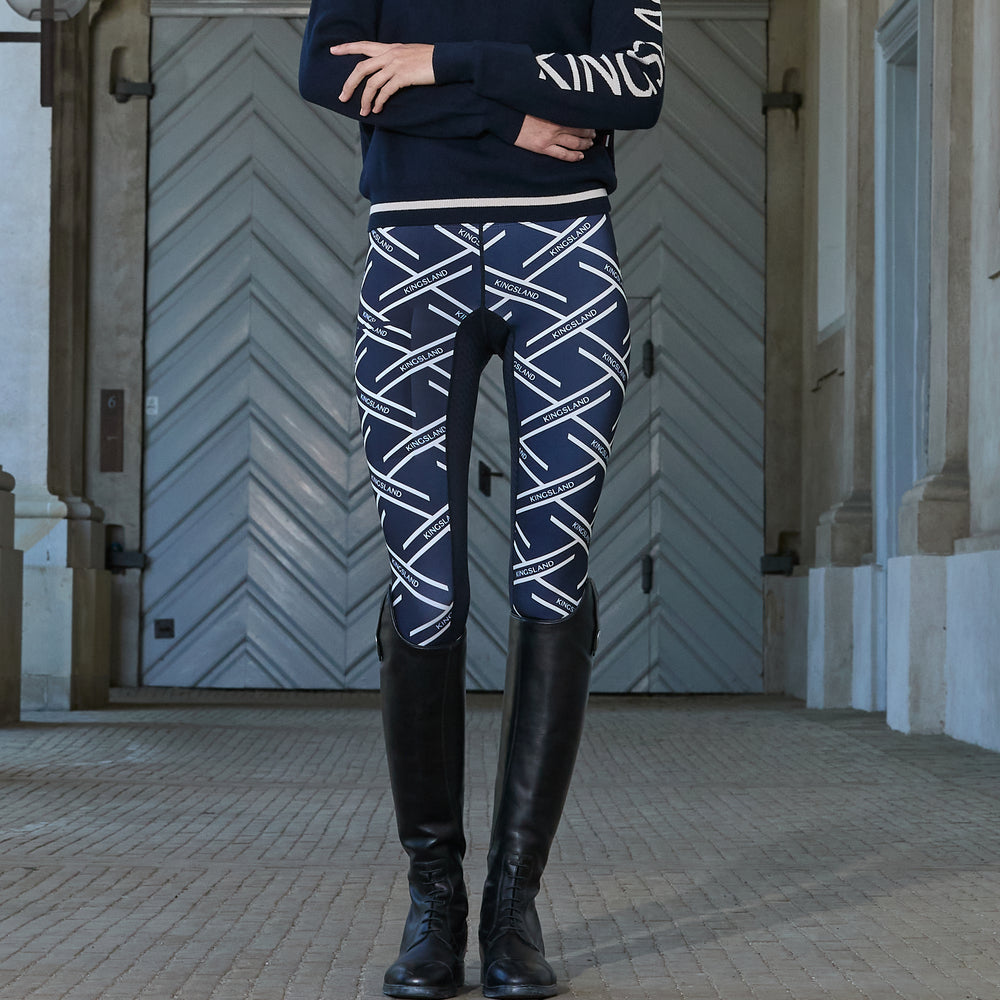 KLNabia Ladies F-Grip Tights